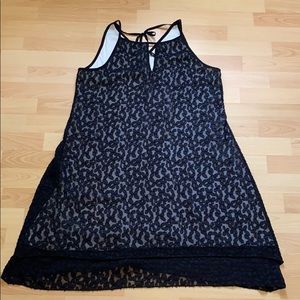 Marc New York Little Black Dress